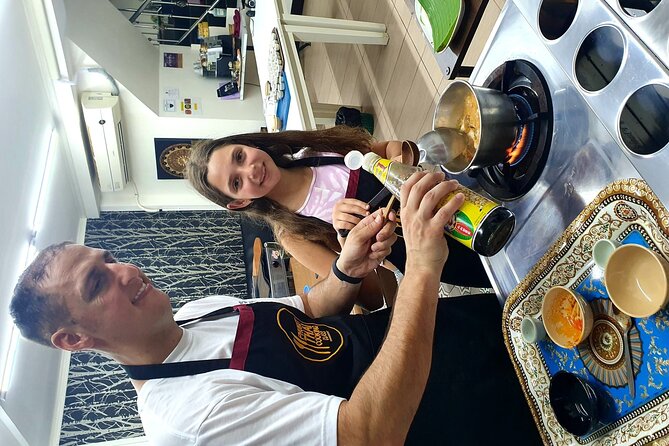 Thai Cooking Class in Phuket - Common questions