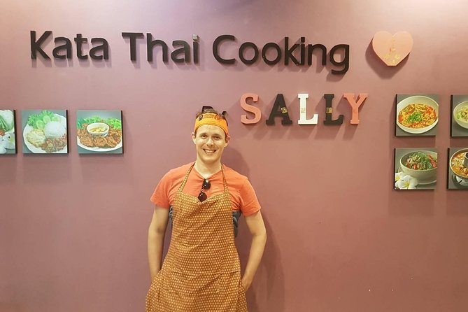 Thai Cooking School Phuket With Thai People - Reviews and Recommendations