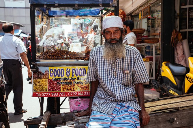 The 10 Tastings of Colombo With Locals: Private Street Food Tour - Customer Reviews