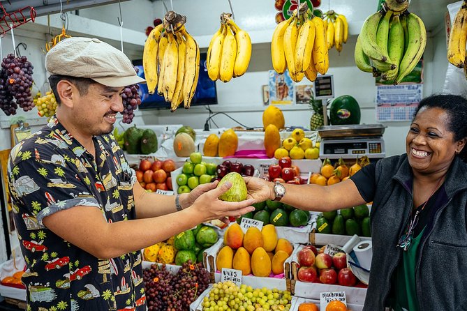 The 10 Tastings of Lima With Locals: Private Street Food Tour - Personalized Culinary Recommendations