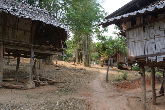 The 2 Day Karen Homestay Experience - Common questions