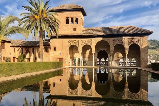The Alhambra and Generalife - Private Tour - Last Words