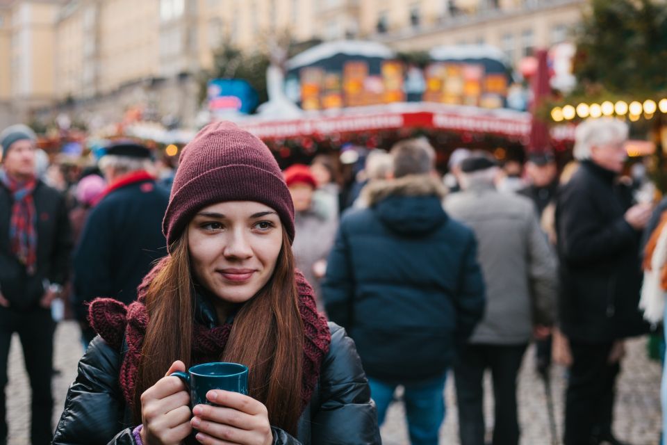 The BEST Dublin Walking Tours - Dublin Food Tasting Tour