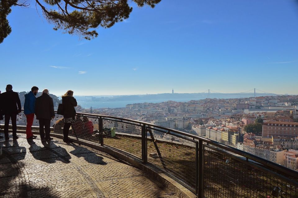 The BEST Lisbon Nature & Adventure - Must-Try Outdoor Activities in 2024