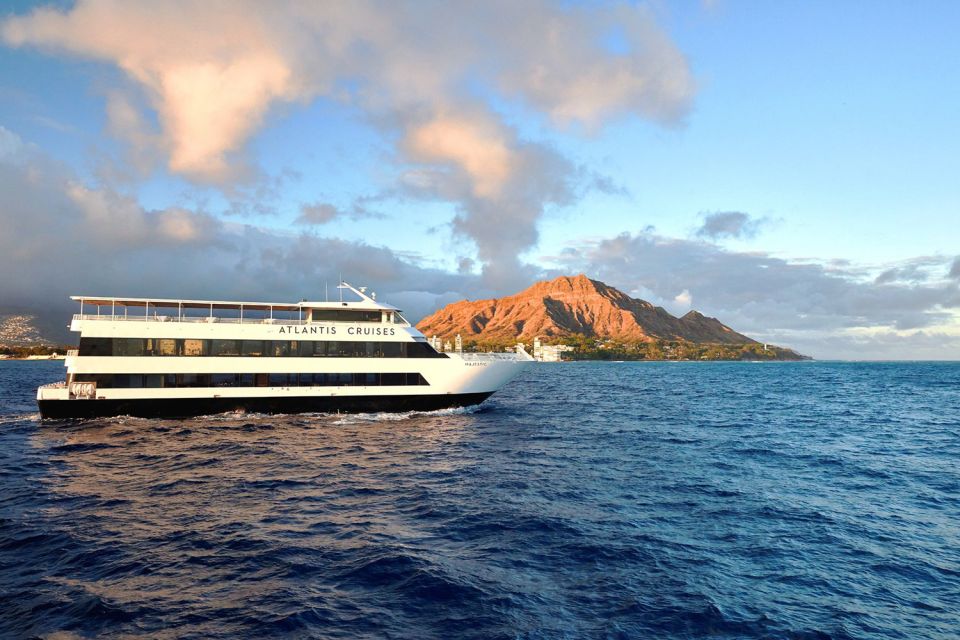 The BEST Oahu Cruises & Boat Tours - Top-Rated Snorkeling Excursions