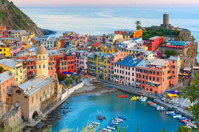 The Best of Cinque Terre Tour - Customer Experiences: Negatives