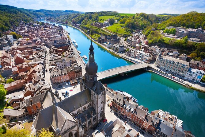 The Best of Dinant Walking Tour - Tips for an Unforgettable Experience