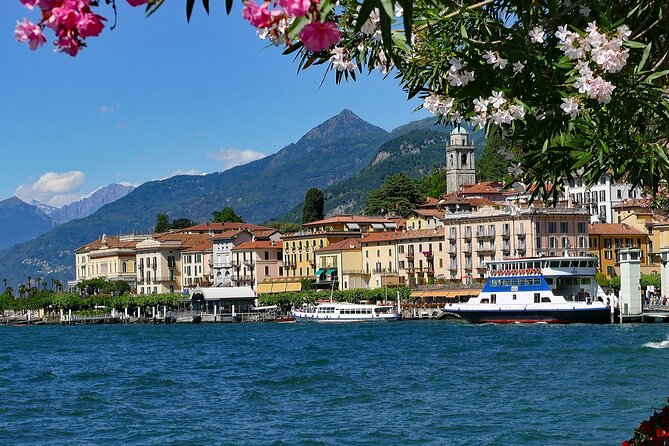 The Best of Lake Como. Bellagio & Lugano Small Group Tour - Traveler Reviews