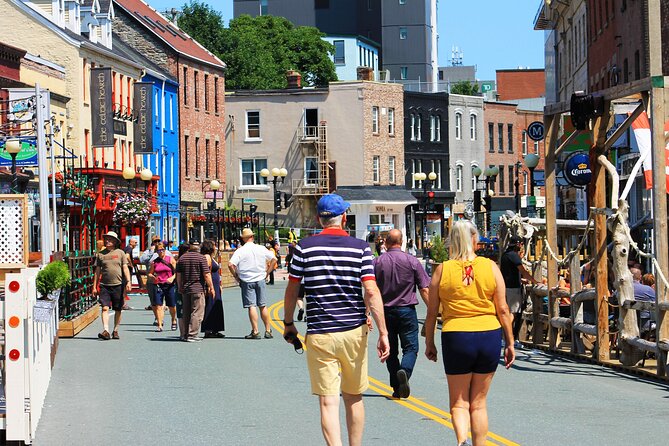 The Best of St. Johns Walking Tour - Additional Resources & Support