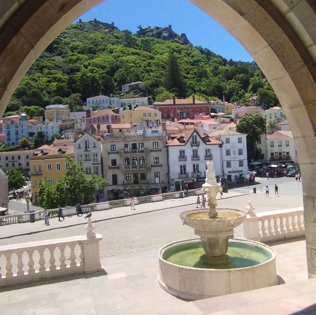 The BEST Sintra Tours and Things to Do - GetYourGuide Technologies for Sintra Tours