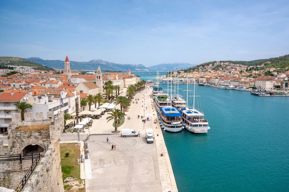 The BEST Trogir Tours and Things to Do - Special Trogir Guided Tours