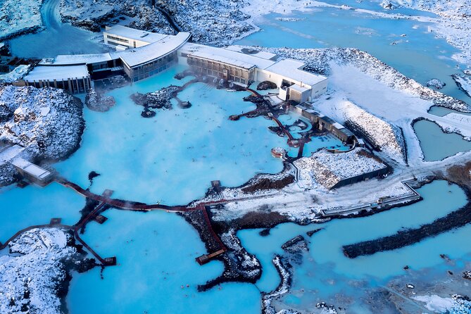 The Blue Lagoon Comfort Package Including Transfer From Reykjavik - Common questions