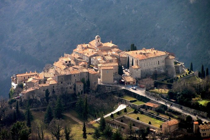 The Charming Villages of Provence Full Day Private Tour - Common questions