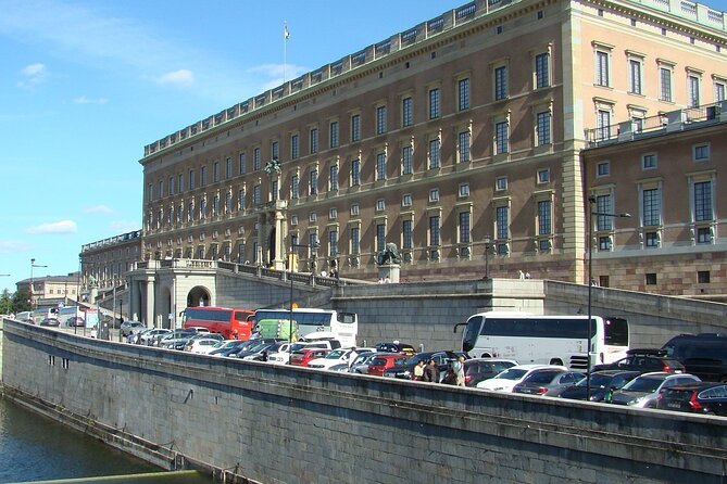 The Charms of Stockholms Old Town With a Taste of Vikings Mead - Start Time and Cancellation Policy