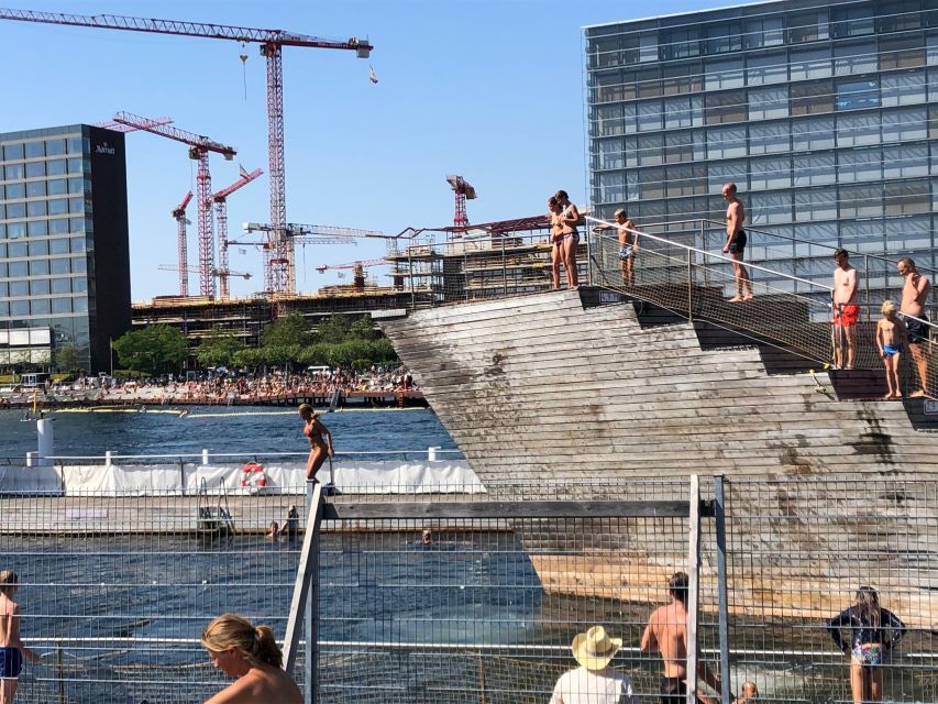 The Copenhagen Bike Experience - 3 Hour Tour - Last Words