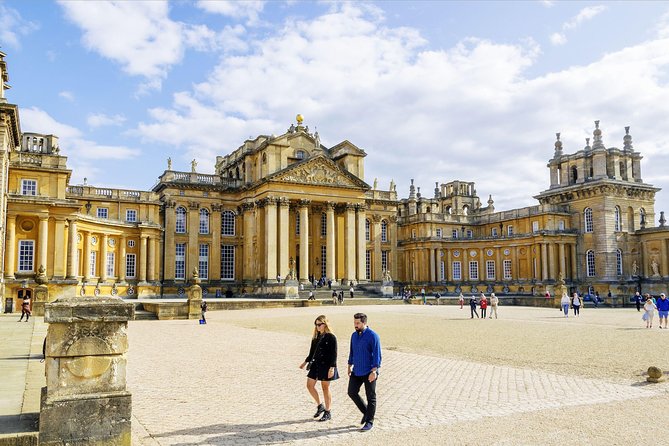 The Cotswolds and Blenheim Palace - Highlights