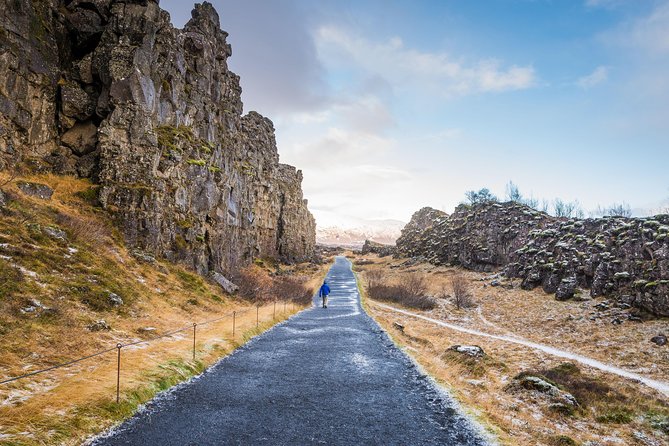 The Golden Circle Direct Guided Bus Tour From Reykjavik - Insights and Suggestions for Improvement