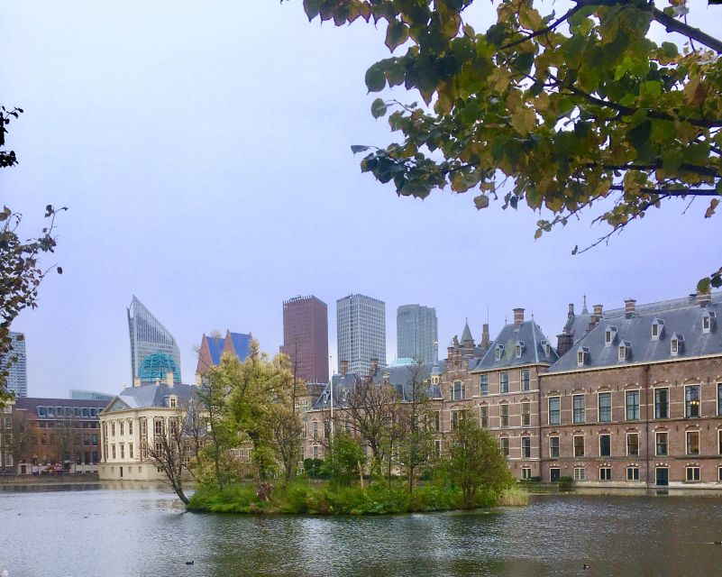 The Hague: Highlights Bike Tour - Review Summary