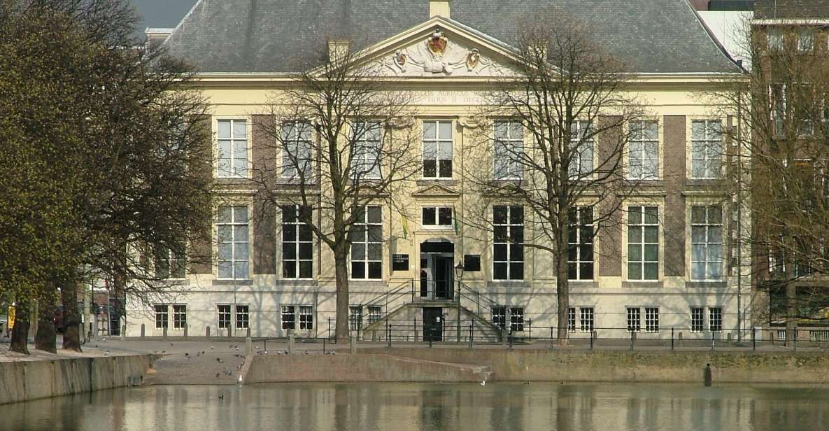The Hague Historical Museum: Entry Ticket - Reviews