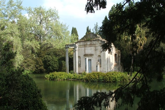 The Hidden Gems of Caserta Royal Palace Skip the Line Guided Tour - Cancellation Policy Information