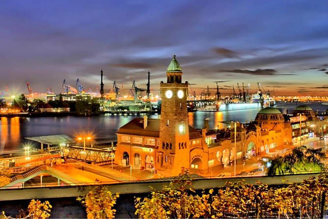 The Kiez Captain City Tour of Hamburg Goes to the Speicherstadt - Common questions