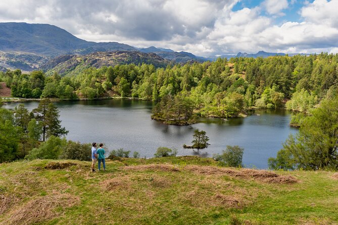 The Lake District Tour From Liverpool - UNESCO World Heritage Site