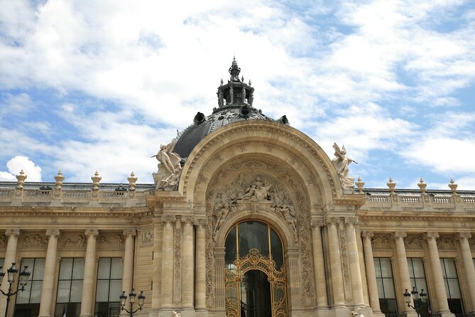 The Louvre Museum E-Ticket With Audio Tour & Paris Audio Tour - Last Words