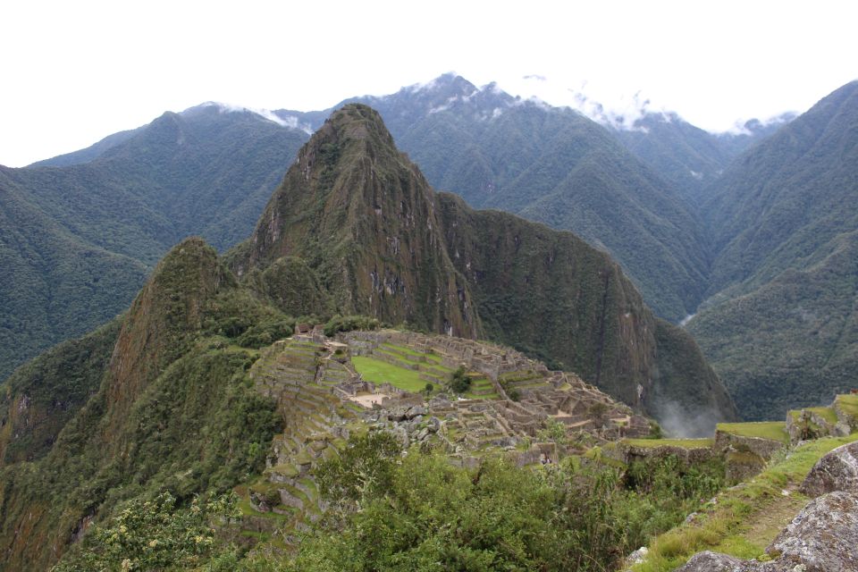 The Mysteries of Cusco and Machupicchu Huchuy Qosqo - Experience Upgrade Options