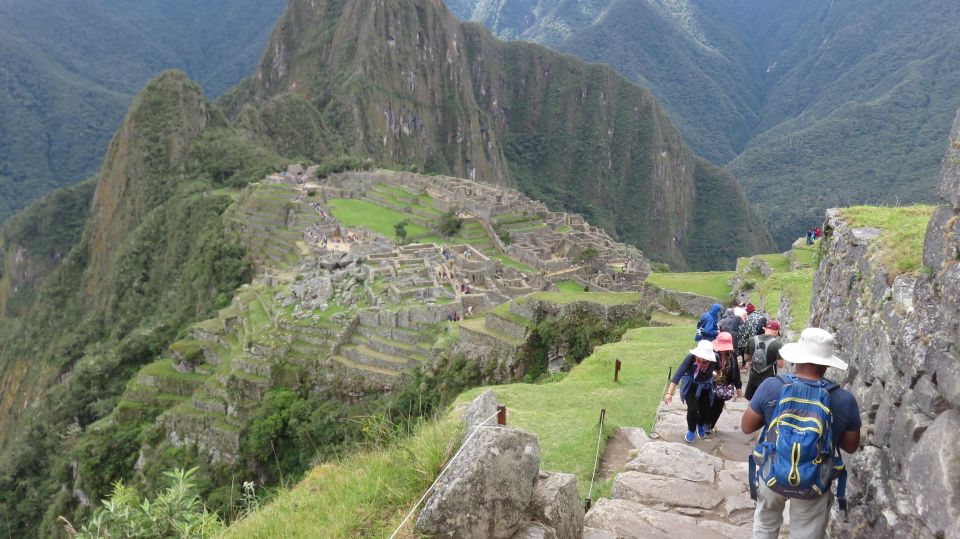 The Peru of the Andes - Mystical Machu Picchu Journey