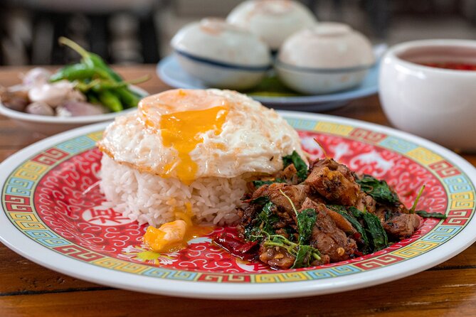 The Real Jing Jing Thai Food Tour in Hua Hin - Rave Reviews