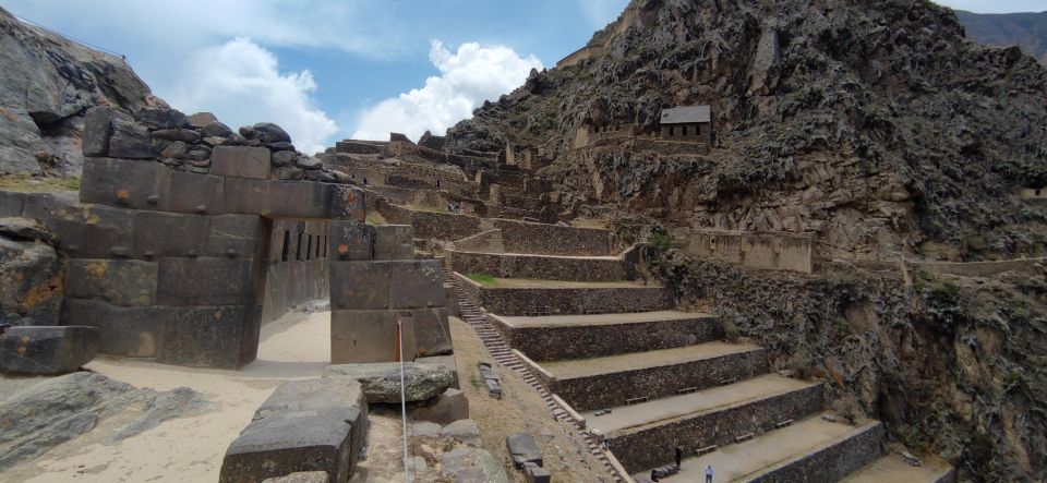 The Sacred Valley VIP, Moray and Salt Mines Private Tour - Final Thoughts