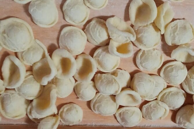 The Secrets of a Perfect Pasta With Dora - Tips for Al Dente Perfection