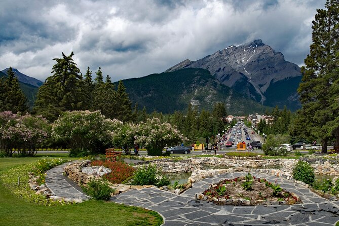The Sights of Banff: a Smartphone Audio Walking Tour - Additional Resources