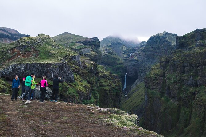 The South Adventure - Trekkings and Hidden Gems of Iceland - Last Words