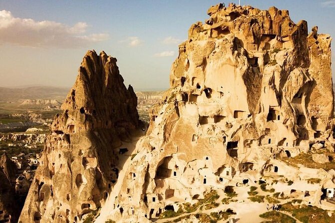 The Stunning Underground City and Panoramas of Cappadocia - Customer Support and Viator Information