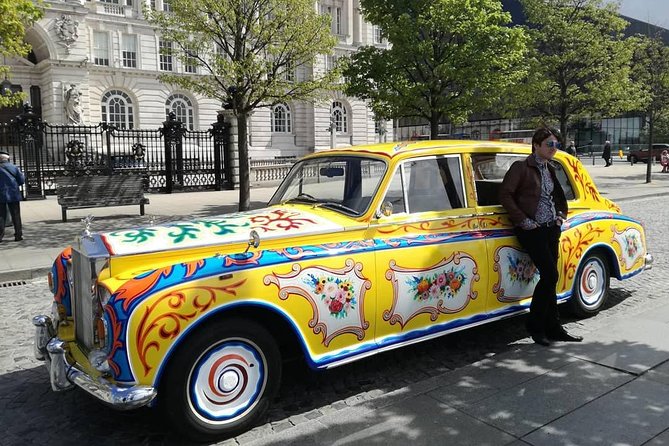 The Ultimate Beatles Tour Experience in Liverpool. - Insights on Booking and Refund Policies