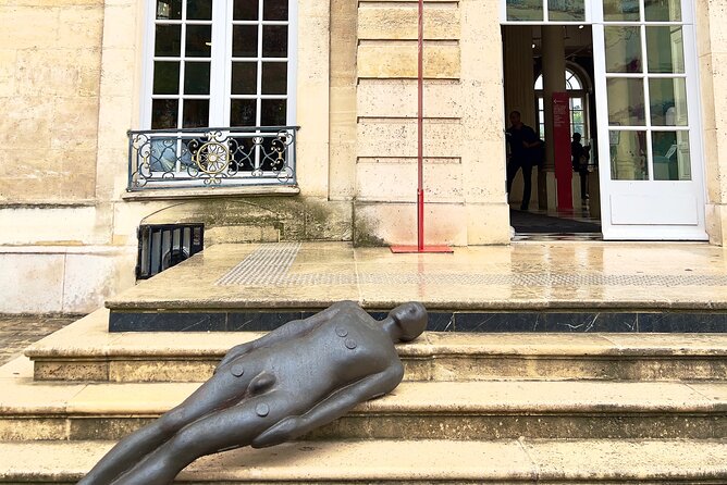 The Ultimate Rodin Museum Private Guided Tour - Last Words