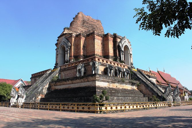 The Venerable Landmarks of Chiang Mai - Iconic Landmarks in Chiang Mai