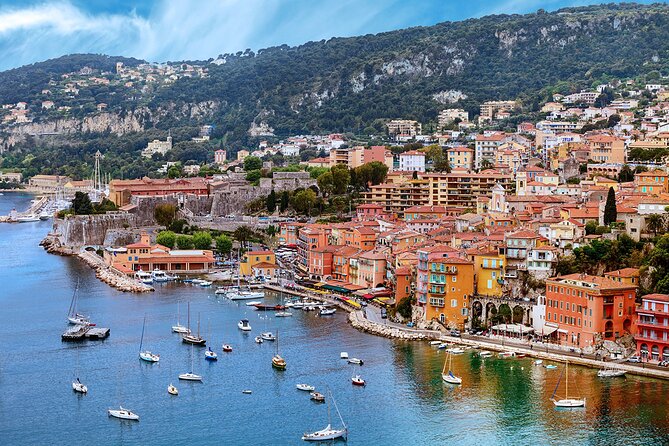 The Very Best of the French Riviera – Cannes, Antibes, Nice, Eze, Monaco - Culinary Delights of the Region