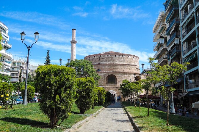 Thessaloniki Bike Tour, the Best Way to Explore the City - Last Words