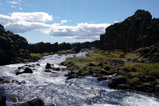 Thingvellir National Park. Private Sightseeing Tour - Booking Details