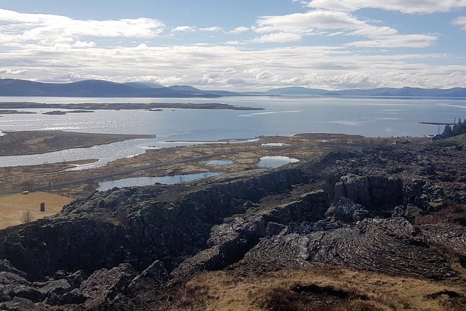 Thingvellir National Park Tour (Þingvellir) - Pickup and Return Points