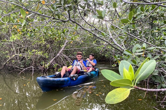 Thousand Islands Mangrove Tunnel Sunset Kayak Tour With Cocoa Kayaking! - Cancellation Policy