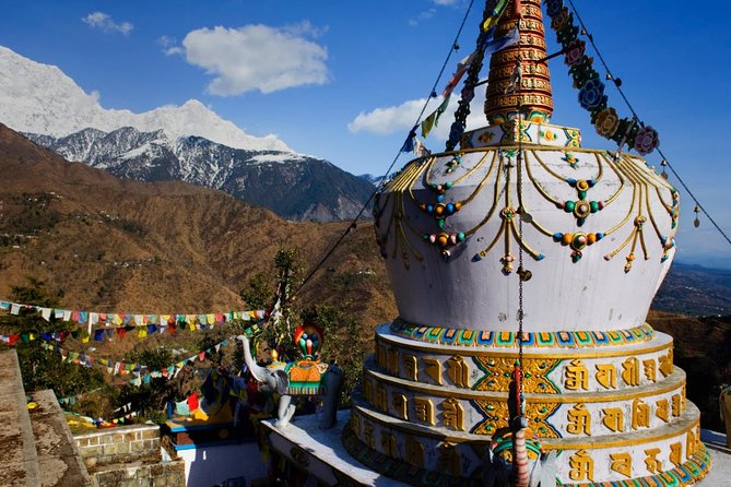 Tibet Tour With Everest Base Camp – FLY IN DRIVE OUT- 8 DAYS - Pickup Location Options