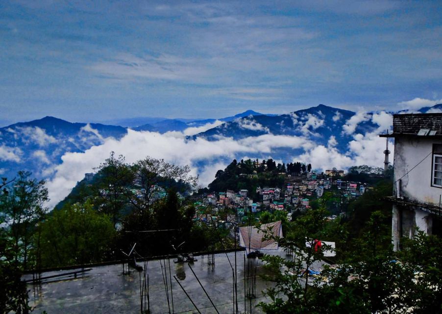 Tiger Hill Darjeeling Nature Walk (3 Hours Guided Tour) - Common questions