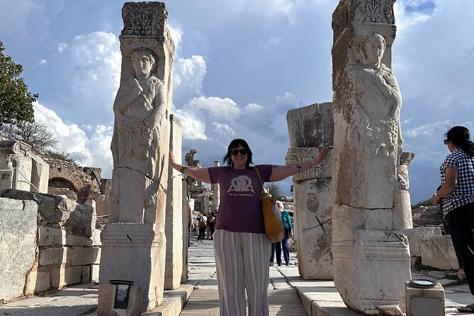 Time Travel in Ephesus: Affordable and Spectacular Experience - Pricing Options