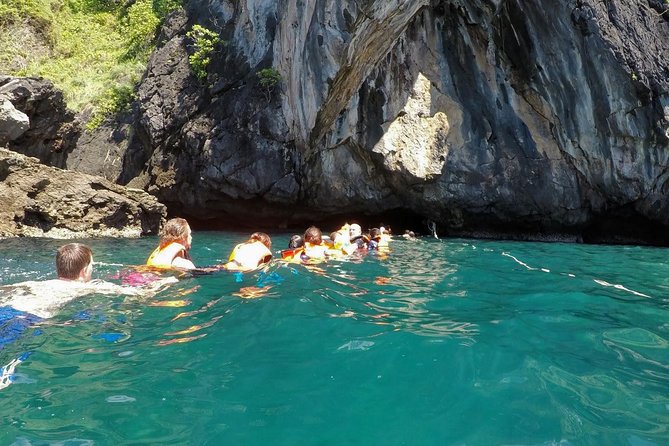 Tin Adventure Sea Tour to 4 Islands & Emerald Cave From Koh Lanta - Last Words