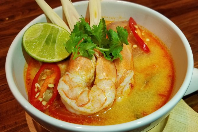 Tingly Thai Cooking School Evening Class - Practical Information and Tips