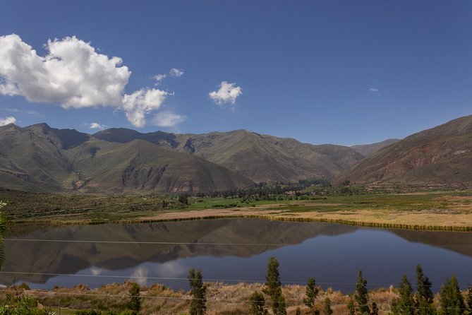 Tipon, Pikillacta and Andahuaylillas South Valley Day Tour From Cusco - Tips for a Memorable Tour