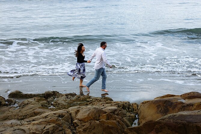 Tofino Real Emotion and Authentic Moments Photo Private Session - Weather Contingency Plan